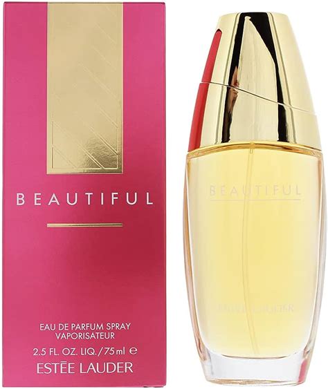 beautiful eau de parfum 50 ml|estee lauder beautiful perfume boots.